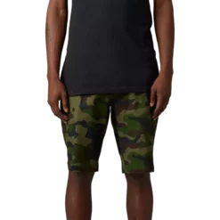 Fox Racing Essex 2.0 Camo Shorts
