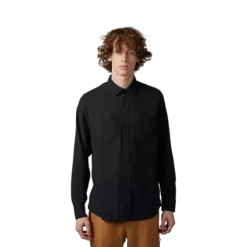 Fox Racing Ramp Up Utility Flannel Shirt