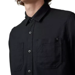 Fox Racing Ramp Up Utility Flannel Shirt -Cycling Equipment Shop 30745001 3