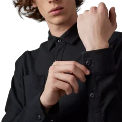 Fox Racing Ramp Up Utility Flannel Shirt -Cycling Equipment Shop 30745001 4