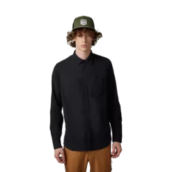 Fox Racing Ramp Up Utility Flannel Shirt -Cycling Equipment Shop 30745001 5