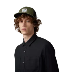 Fox Racing Ramp Up Utility Flannel Shirt -Cycling Equipment Shop 30745001 6