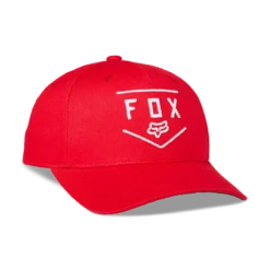 Fox Racing Youth Shield 110 Snapback Hat