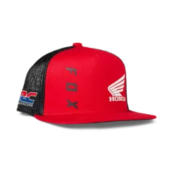 Fox Racing Youth Fox X Honda Snapback Hat