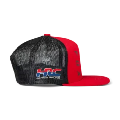 Fox Racing Youth Fox X Honda Snapback Hat -Cycling Equipment Shop 30758122 3
