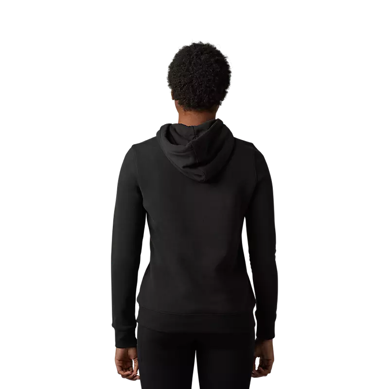 Fox Racing Womens Morphic Pullover Hoodie 3 Fox Racing Womens Morphic Pullover Hoodie - Image 3