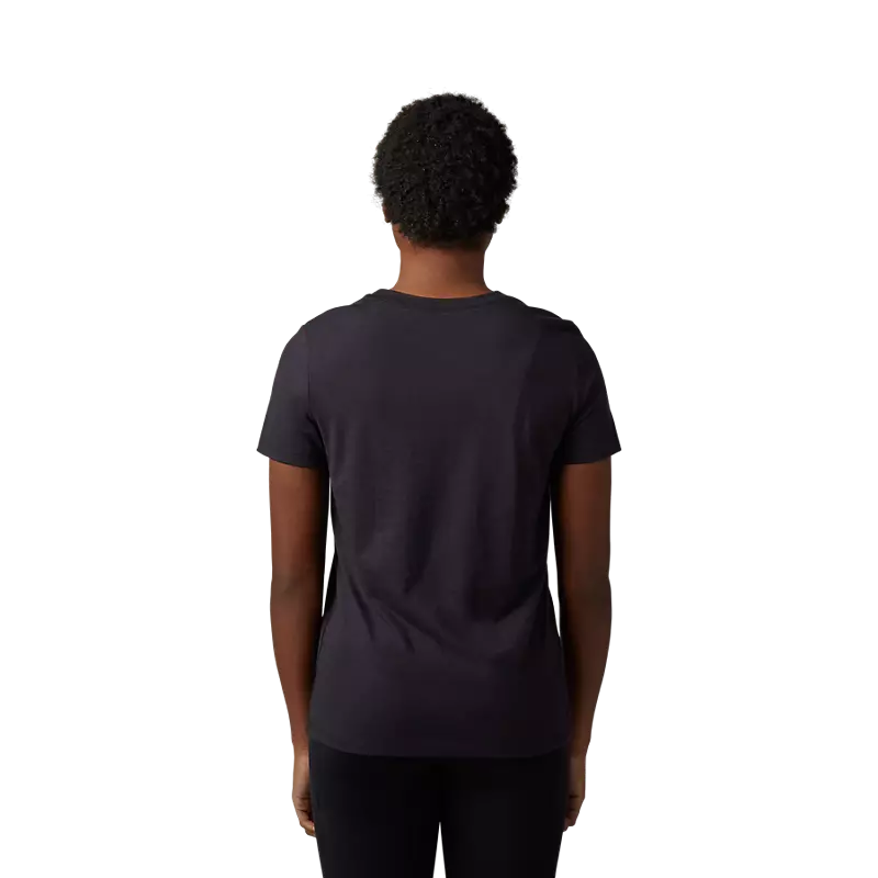 Fox Racing Womens Fox X Kawasaki Tee 2 Fox Racing Womens Fox X Kawasaki Tee - Image 2