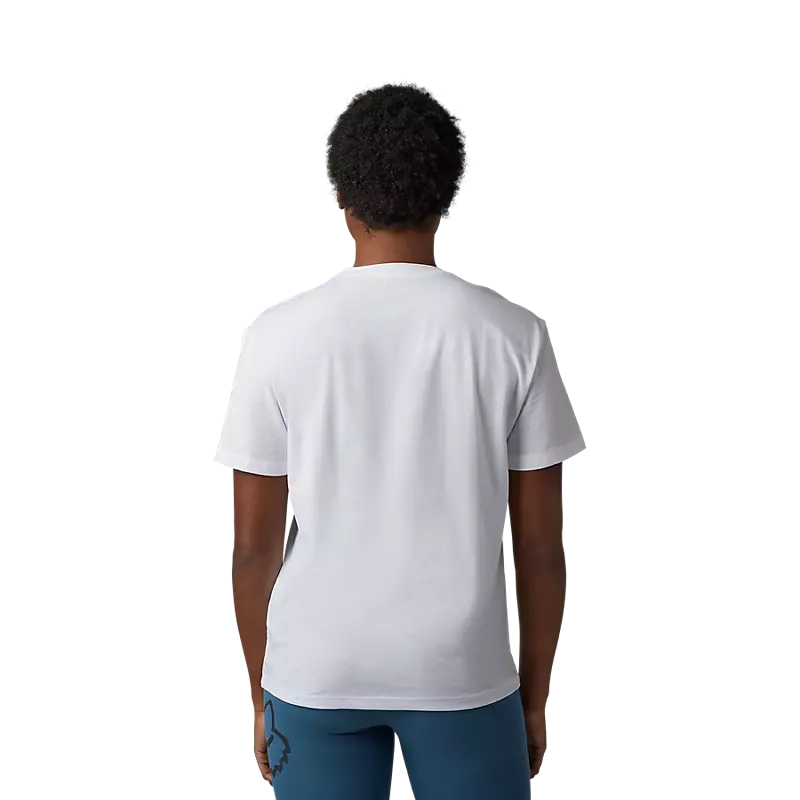 Fox Racing Womens Morphic Tee 2 Fox Racing Womens Morphic Tee - Image 2