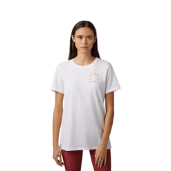 Fox Racing Womens Hinkley Tee