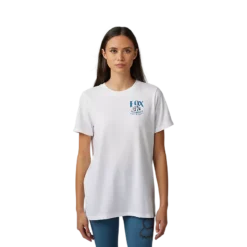 Fox Racing Womens Predominant Tee
