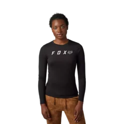 Fox Racing Womens Absolute Long Sleeve Tech Tee -Cycling Equipment Shop 30799001 4