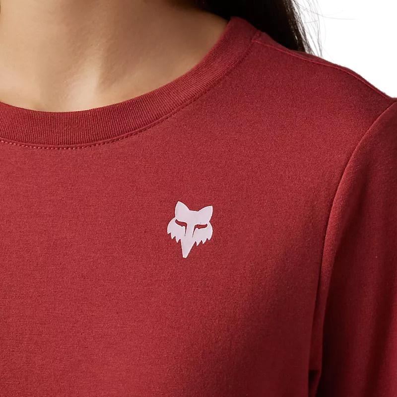 Fox Racing Womens Zonify Long Sleeve Tee 3 Fox Racing Womens Zonify Long Sleeve Tee - Image 3