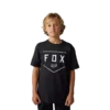 Fox Racing Youth Shield Tee