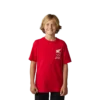 Fox Racing Youth Fox X Honda Tee