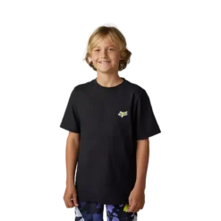 Fox Racing Youth Morphic Tee