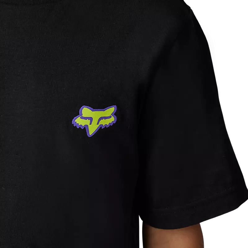 Fox Racing Youth Morphic Tee 4 Fox Racing Youth Morphic Tee - Image 4