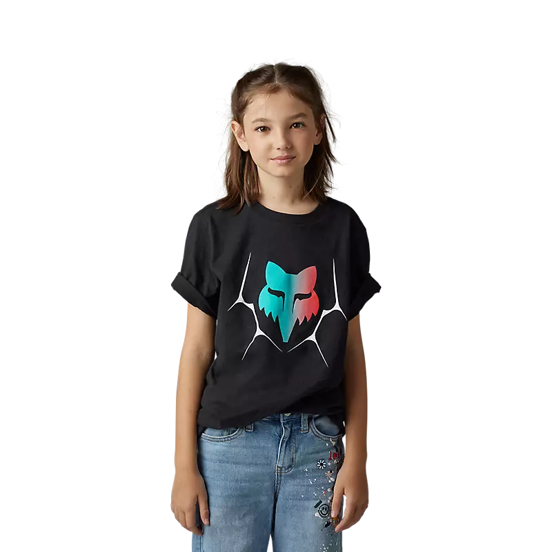 Fox Racing Youth Syz Tee 1 Fox Racing Youth Syz Tee