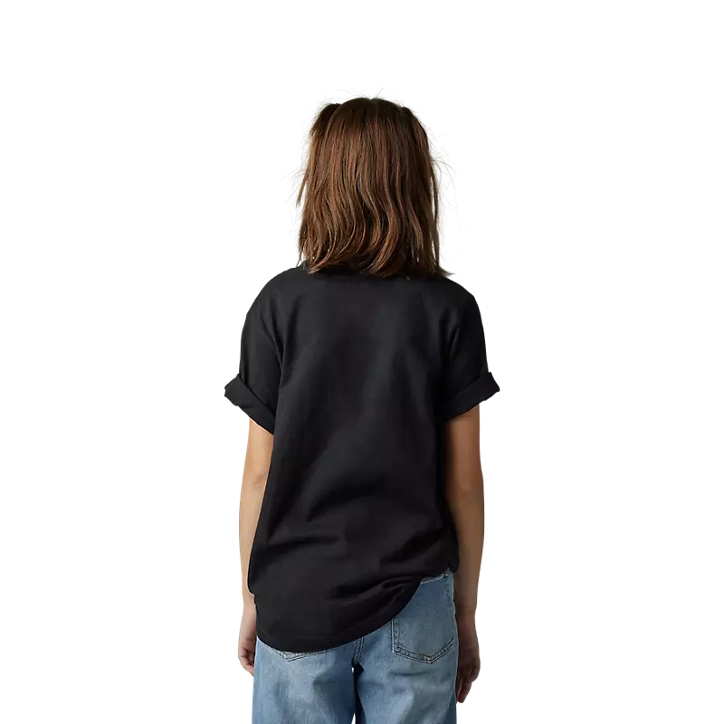 Fox Racing Youth Syz Tee 2 Fox Racing Youth Syz Tee - Image 2