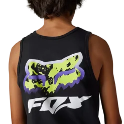 Fox Racing Youth Morphic Tank 6 Fox Racing Youth Morphic Tank -Cycling Equipment Shop 30827001 3