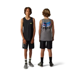 Fox Racing Youth Morphic Tank 7 Fox Racing Youth Morphic Tank -Cycling Equipment Shop 30827001 4