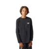 Fox Racing Youth Morphic Long Sleeve Tee