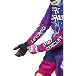 Fox Racing 180 Pro Circuit Jersey -Cycling Equipment Shop 30853059 5