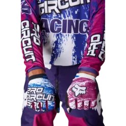 Fox Racing 180 Pro Circuit Jersey -Cycling Equipment Shop 30853059 6