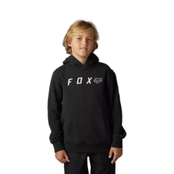 Fox Racing Youth Absolute Pullover Hoodie