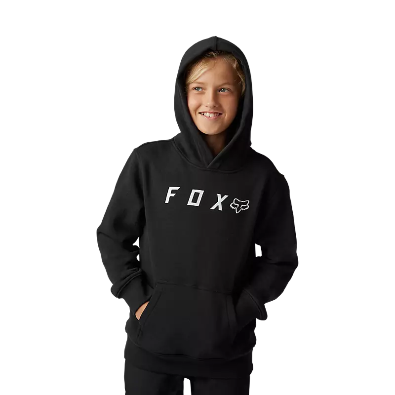Fox Racing Youth Absolute Pullover Hoodie 2 Fox Racing Youth Absolute Pullover Hoodie - Image 2