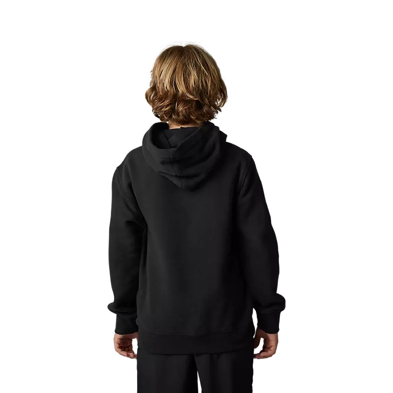 Fox Racing Youth Absolute Pullover Hoodie 3 Fox Racing Youth Absolute Pullover Hoodie - Image 3