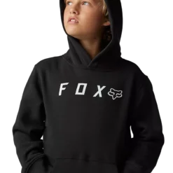 Fox Racing Youth Absolute Pullover Hoodie 8 Fox Racing Youth Absolute Pullover Hoodie -Cycling Equipment Shop 30857001 4