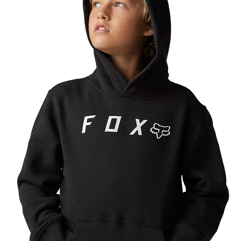 Fox Racing Youth Absolute Pullover Hoodie 4 Fox Racing Youth Absolute Pullover Hoodie - Image 4
