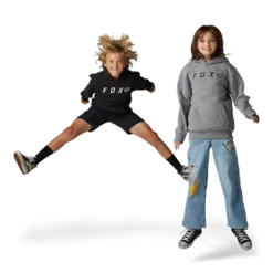 Fox Racing Youth Absolute Pullover Hoodie 9 Fox Racing Youth Absolute Pullover Hoodie -Cycling Equipment Shop 30857001 5