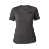 Fox Racing Womens Ranger Drirelease Fract Jersey