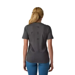 Fox Racing Womens Ranger Drirelease Fract Jersey -Cycling Equipment Shop 30903052 3