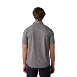 Fox Racing Ranger Woven Jersey 6 Fox Racing Ranger Woven Jersey -Cycling Equipment Shop 30913052 3