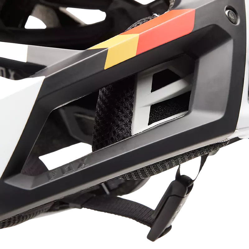 Fox Racing Proframe RS Clyzo Helmet 8 Fox Racing Proframe RS Clyzo Helmet - Image 8
