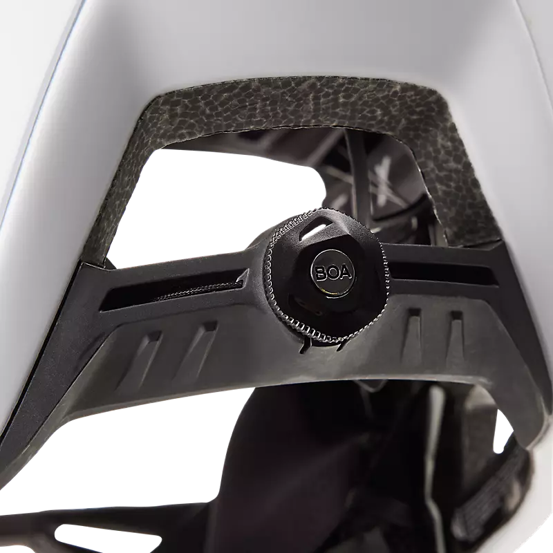 Fox Racing Proframe RS Clyzo Helmet 9 Fox Racing Proframe RS Clyzo Helmet - Image 9