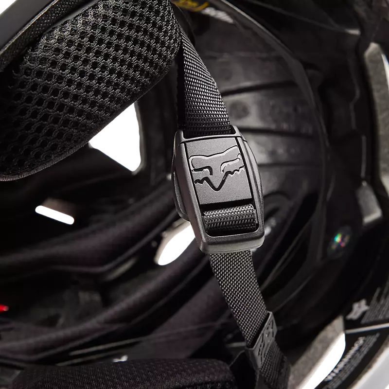 Fox Racing Proframe RS Clyzo Helmet 10 Fox Racing Proframe RS Clyzo Helmet - Image 10