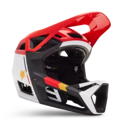 Fox Racing Proframe RS Clyzo Helmet 14 Fox Racing Proframe RS Clyzo Helmet -Cycling Equipment Shop 30918003 7