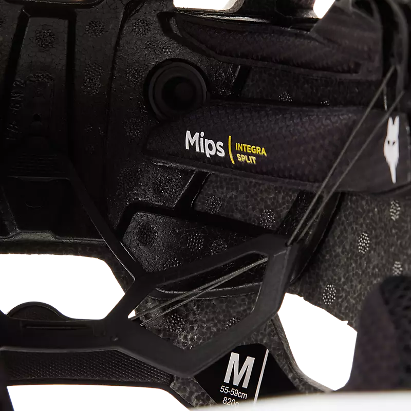 Fox Racing Proframe RS Clyzo Helmet 6 Fox Racing Proframe RS Clyzo Helmet - Image 6