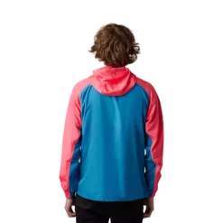 Fox Racing Title Sponsor Windbreaker Jacket -Cycling Equipment Shop 30943170 3