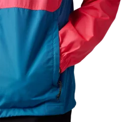 Fox Racing Title Sponsor Windbreaker Jacket -Cycling Equipment Shop 30943170 5