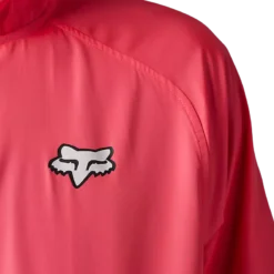Fox Racing Title Sponsor Windbreaker Jacket -Cycling Equipment Shop 30943170 9