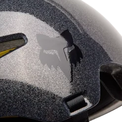 Fox Racing Flight Silver Metal Helmet -Cycling Equipment Shop 30968064 11