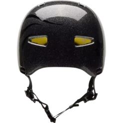 Fox Racing Flight Silver Metal Helmet -Cycling Equipment Shop 30968064 4