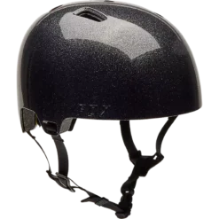 Fox Racing Flight Silver Metal Helmet -Cycling Equipment Shop 30968064 6