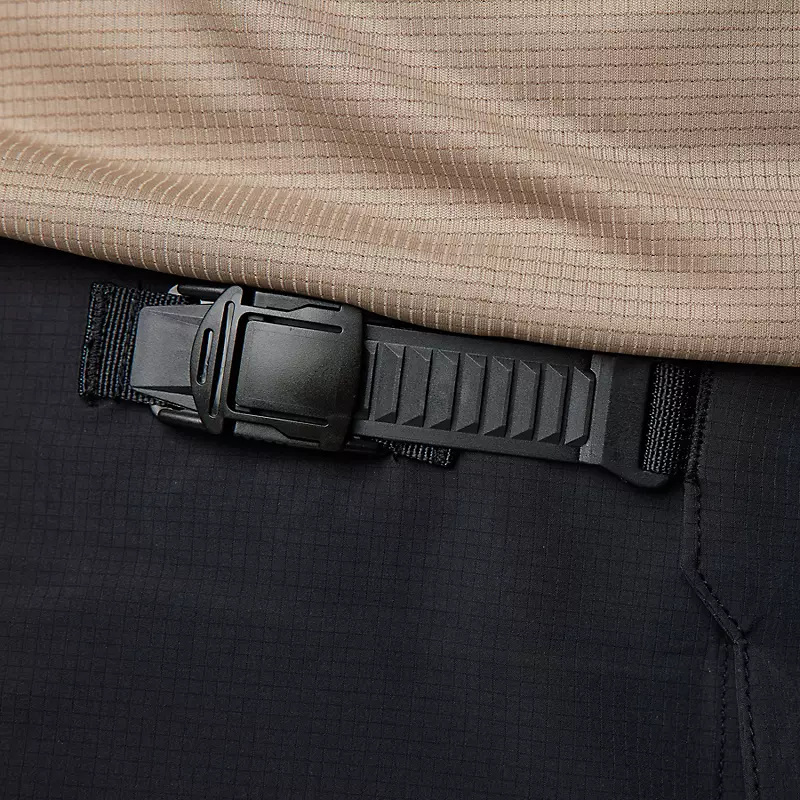 Fox Racing Flexair Ascent Shorts 5 Fox Racing Flexair Ascent Shorts - Image 5