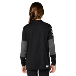 Fox Racing Youth Defend Long Sleeve Jersey -Cycling Equipment Shop 31071001 3