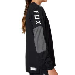 Fox Racing Youth Defend Long Sleeve Jersey -Cycling Equipment Shop 31071001 5